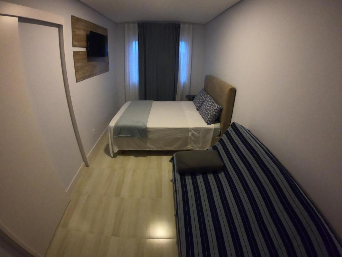 Hotel E Pousada Magic Penha  Kültér fotó