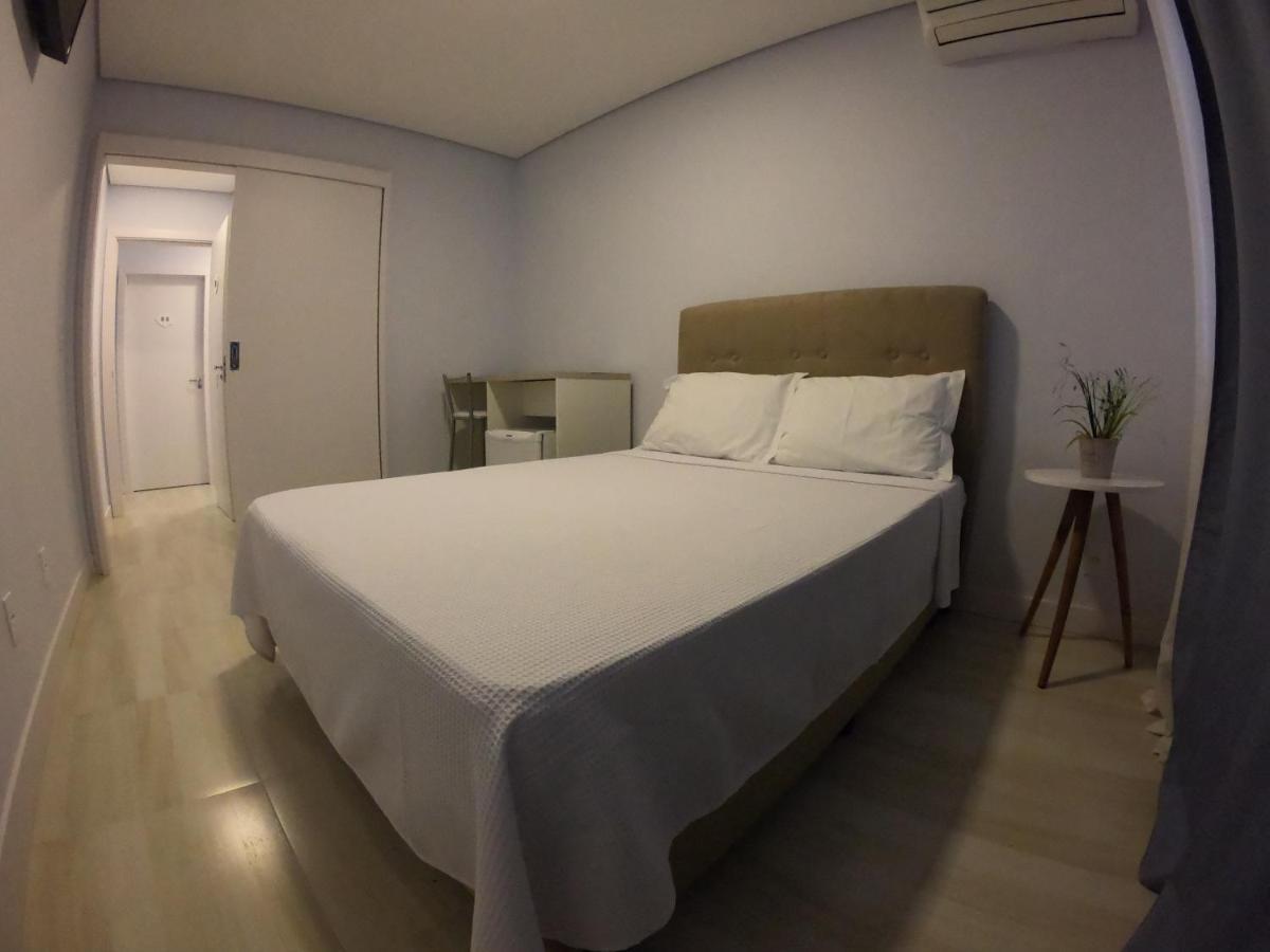 Hotel E Pousada Magic Penha  Kültér fotó