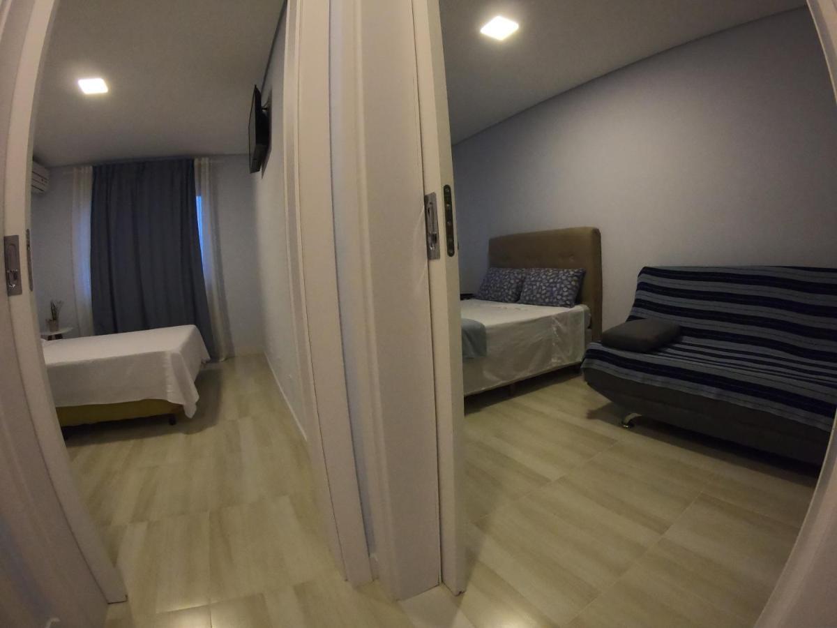 Hotel E Pousada Magic Penha  Kültér fotó