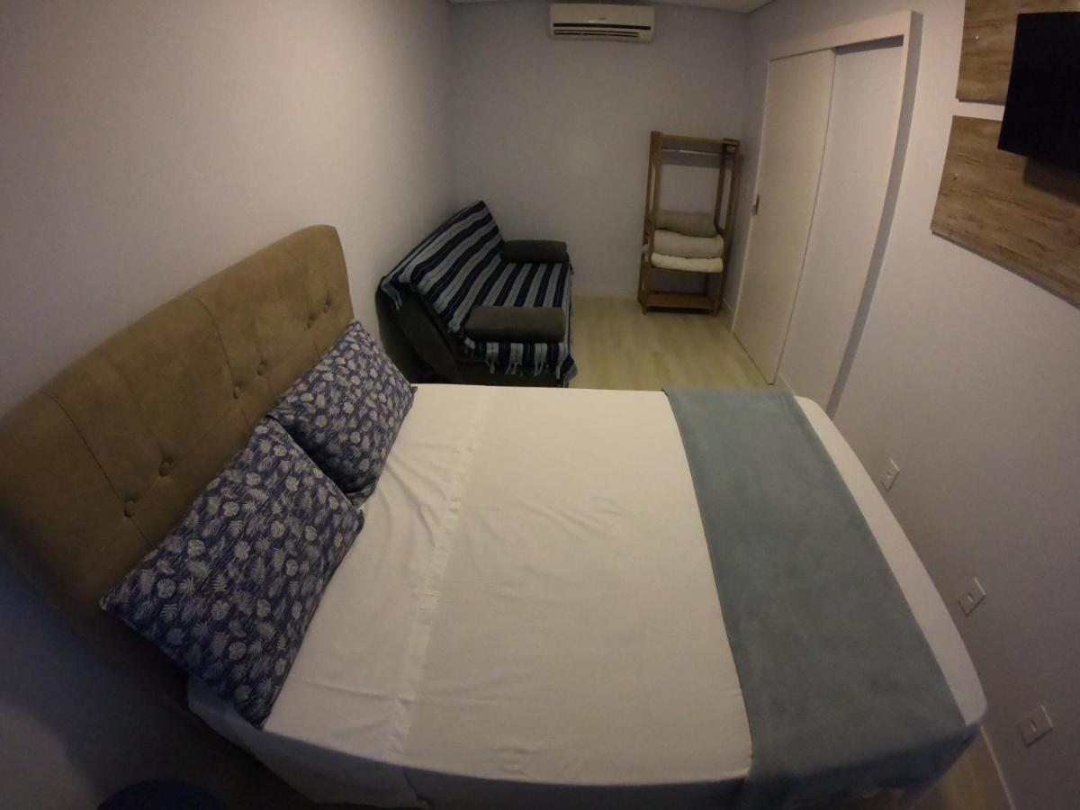 Hotel E Pousada Magic Penha  Kültér fotó