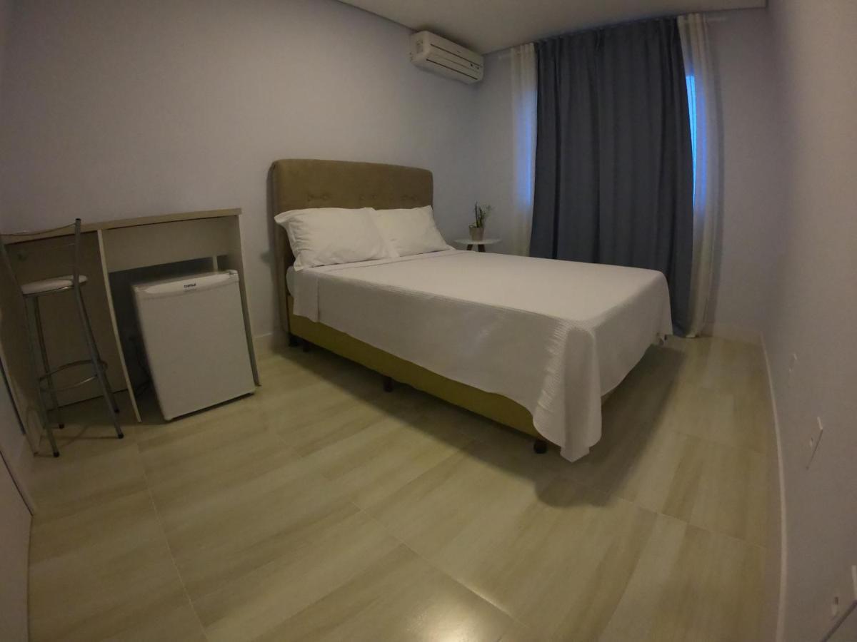 Hotel E Pousada Magic Penha  Kültér fotó