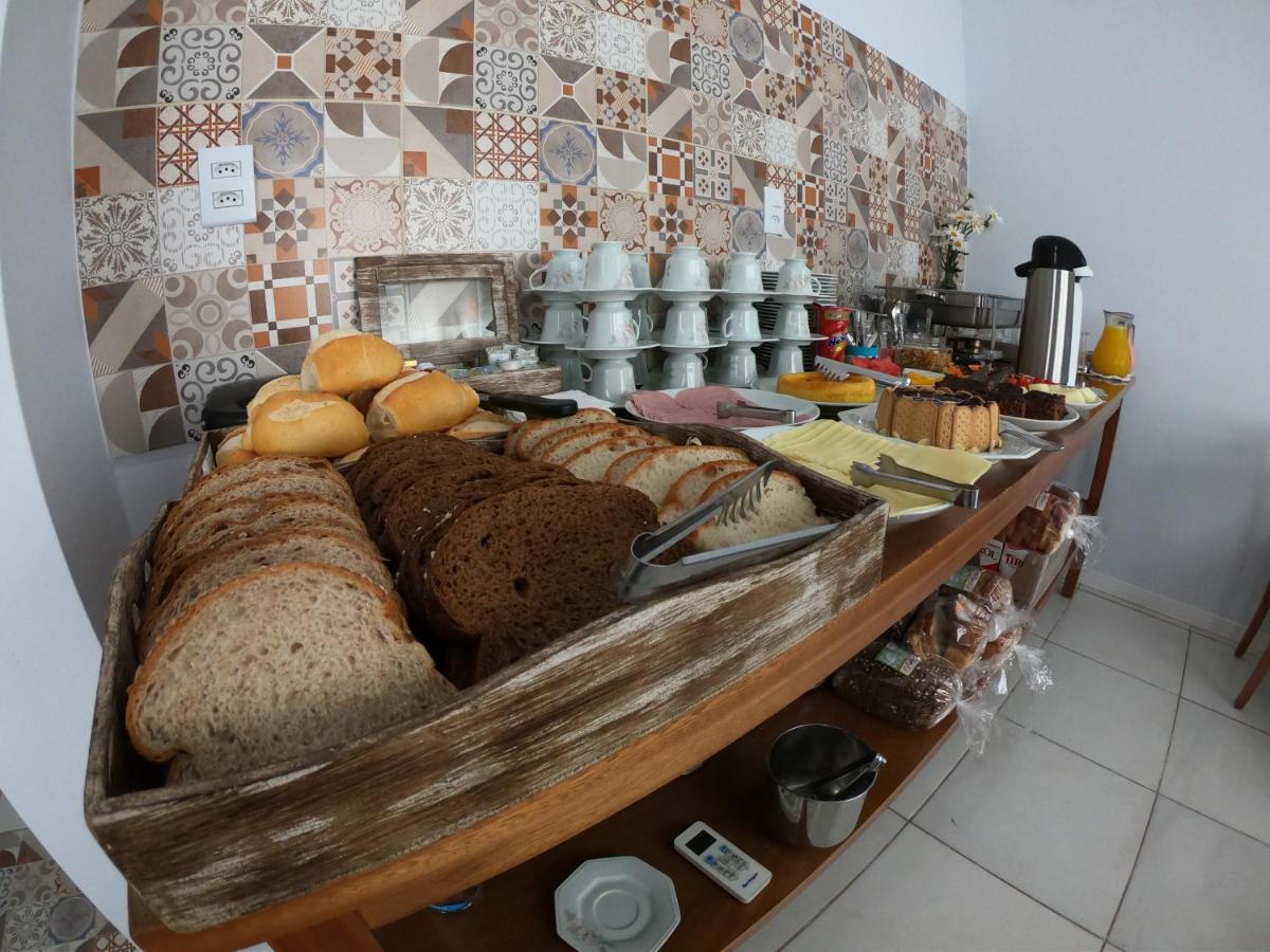 Hotel E Pousada Magic Penha  Kültér fotó