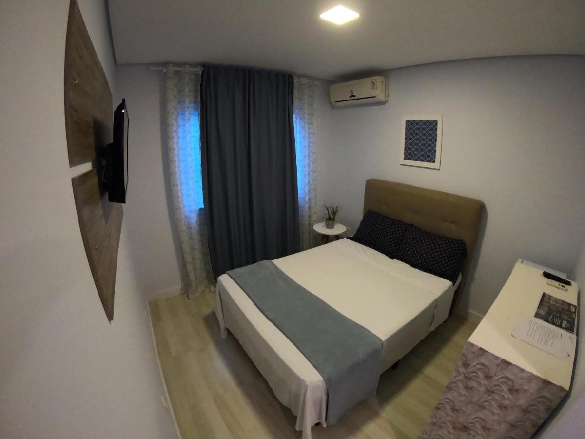 Hotel E Pousada Magic Penha  Kültér fotó