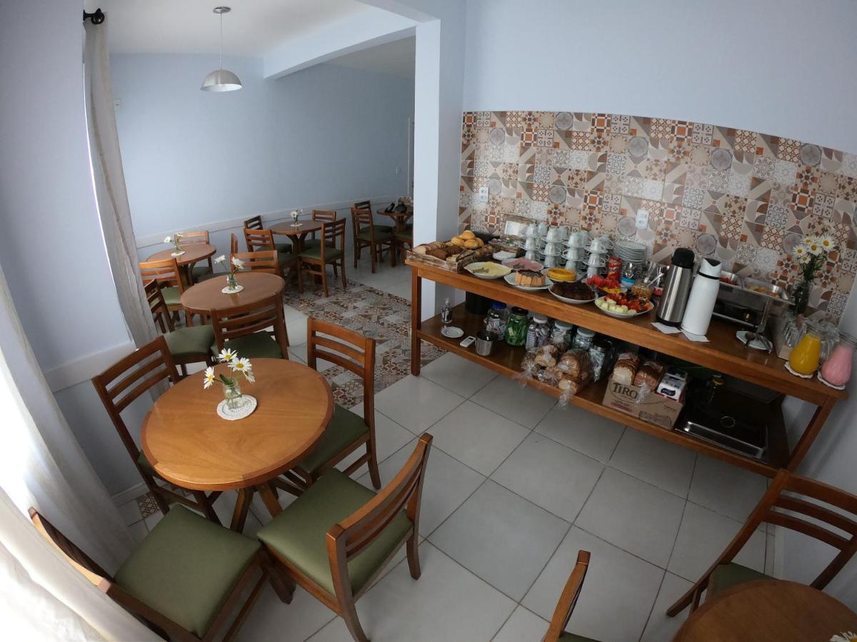 Hotel E Pousada Magic Penha  Kültér fotó