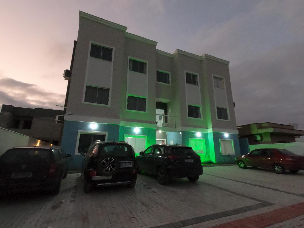 Hotel E Pousada Magic Penha  Kültér fotó