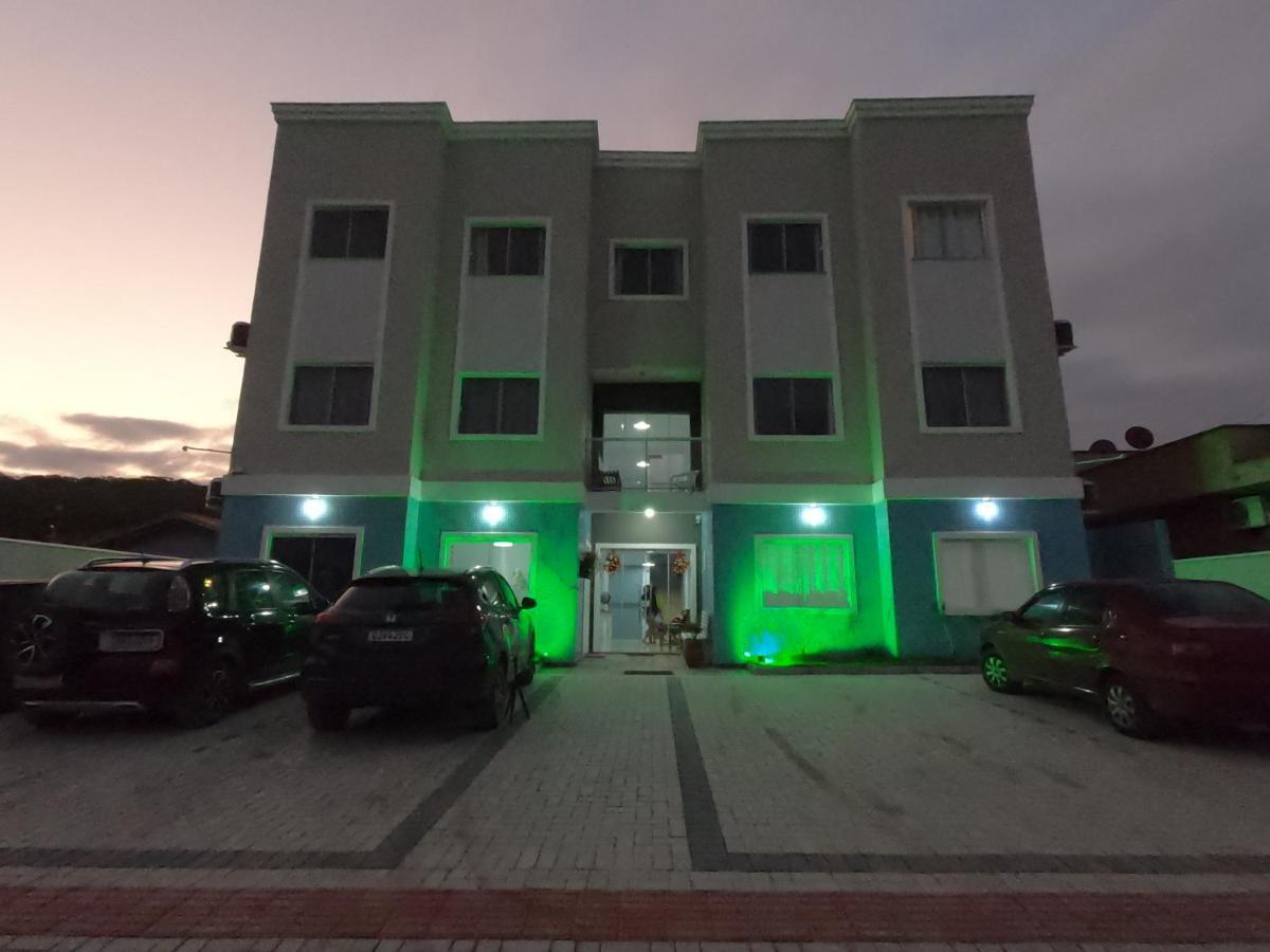 Hotel E Pousada Magic Penha  Kültér fotó