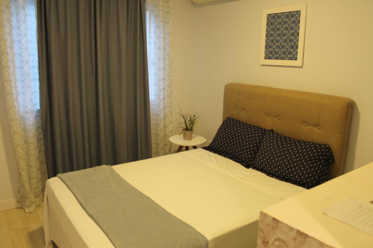 Hotel E Pousada Magic Penha  Kültér fotó