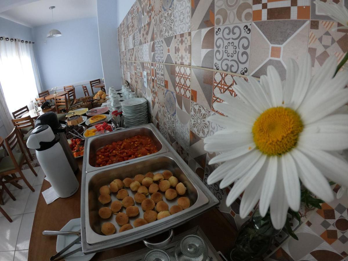 Hotel E Pousada Magic Penha  Kültér fotó