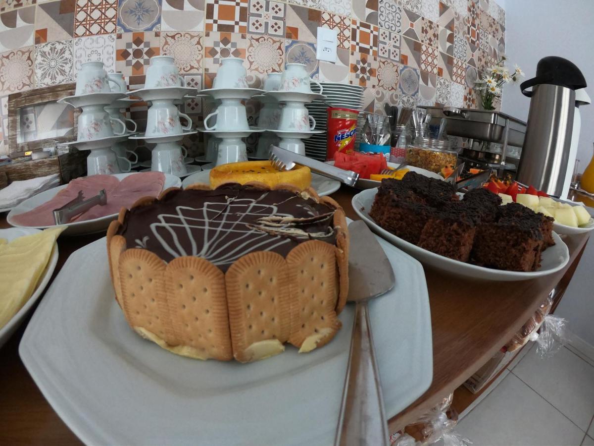 Hotel E Pousada Magic Penha  Kültér fotó