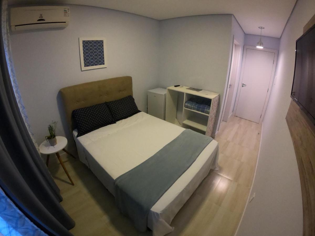 Hotel E Pousada Magic Penha  Kültér fotó