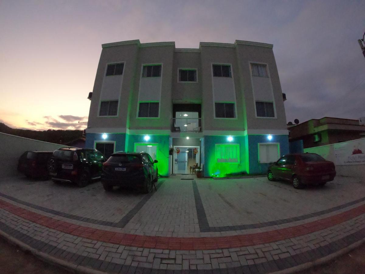 Hotel E Pousada Magic Penha  Kültér fotó