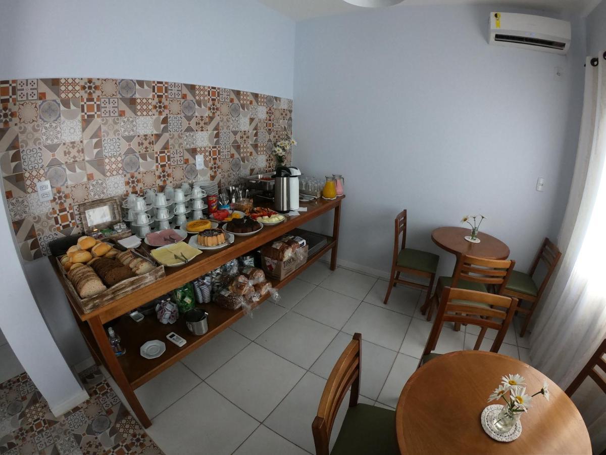 Hotel E Pousada Magic Penha  Kültér fotó