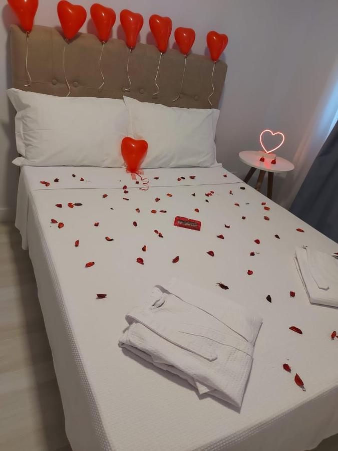 Hotel E Pousada Magic Penha  Kültér fotó