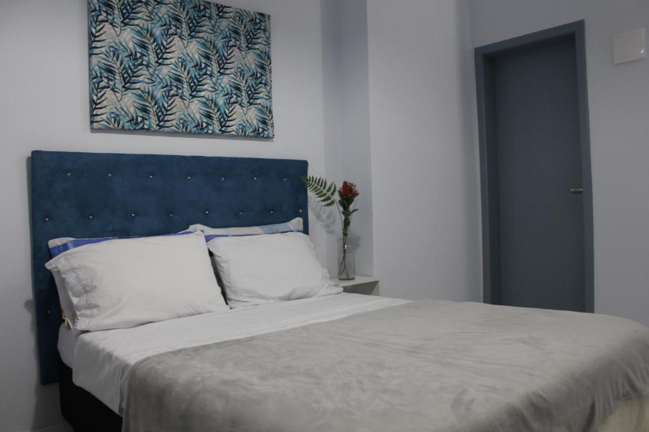 Hotel E Pousada Magic Penha  Kültér fotó